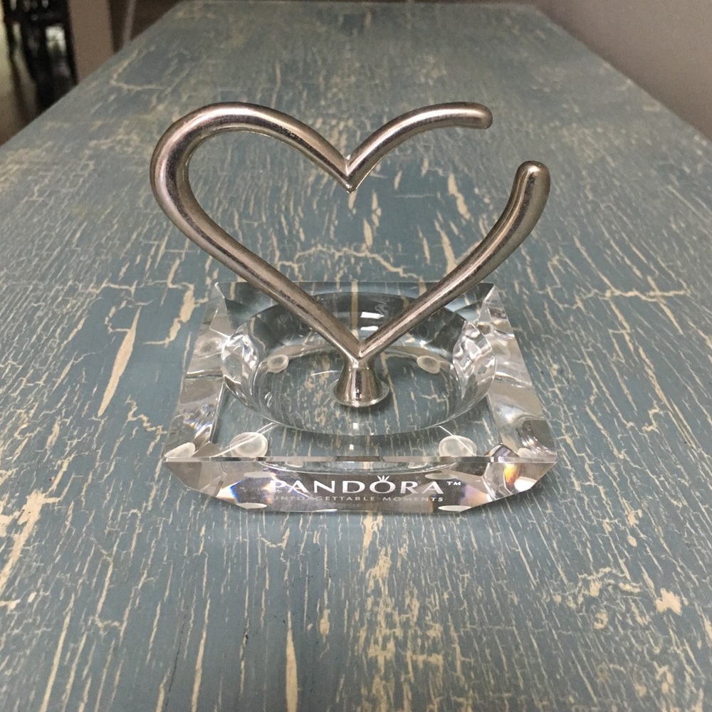 Pandora Bracelet Jewelry Stand